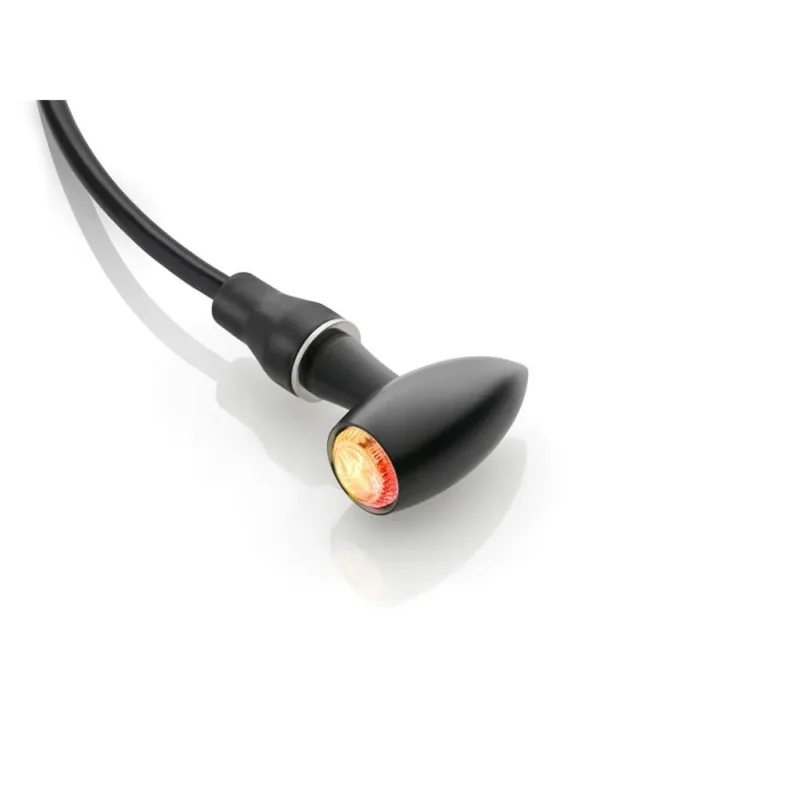 Certifié Rizoma Clignotant Club FR150 1 Function