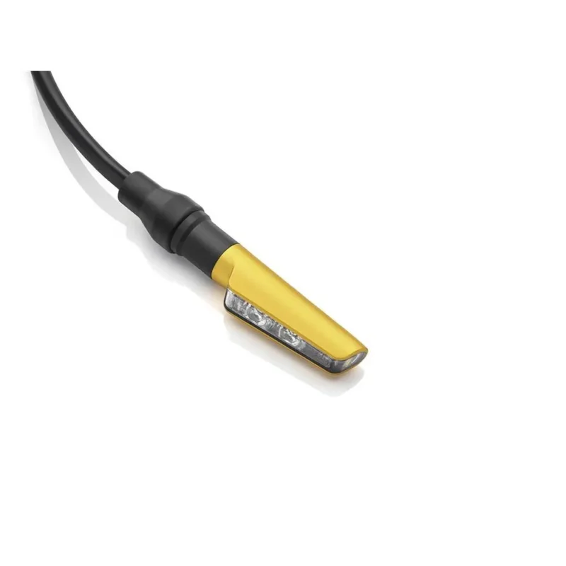 Commander Vite Rizoma Clignotant Corsa FR110 1 Function