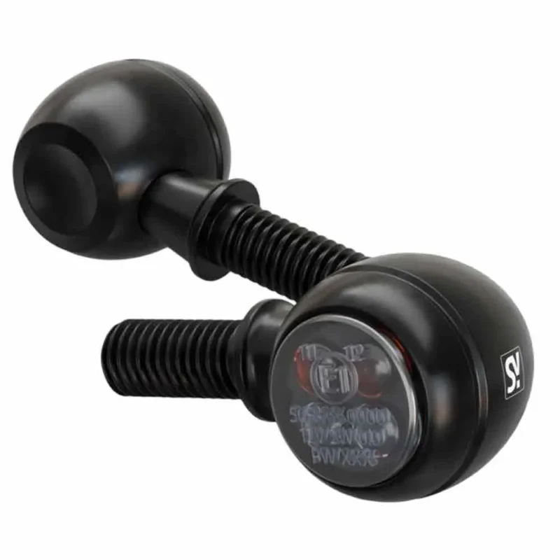 Highsider Clignotant Smart Circula-S 2in1 1139712 2 unités Promotion Saisonnière