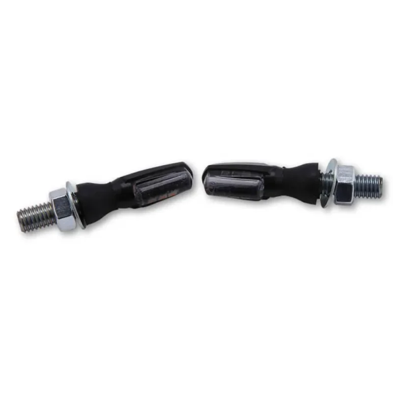 Highsider Clignotant Smart Spark LED 2in1 1139695 2 unités Haute Qualité