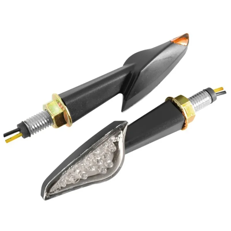 Vparts Clignotants 12V/1W 46x21mm ST-227-LEDE Solde