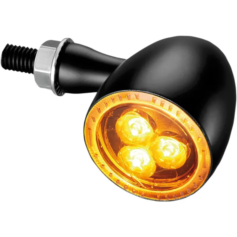 Kellermann Clignotants Bullet 1000 Dark Remise