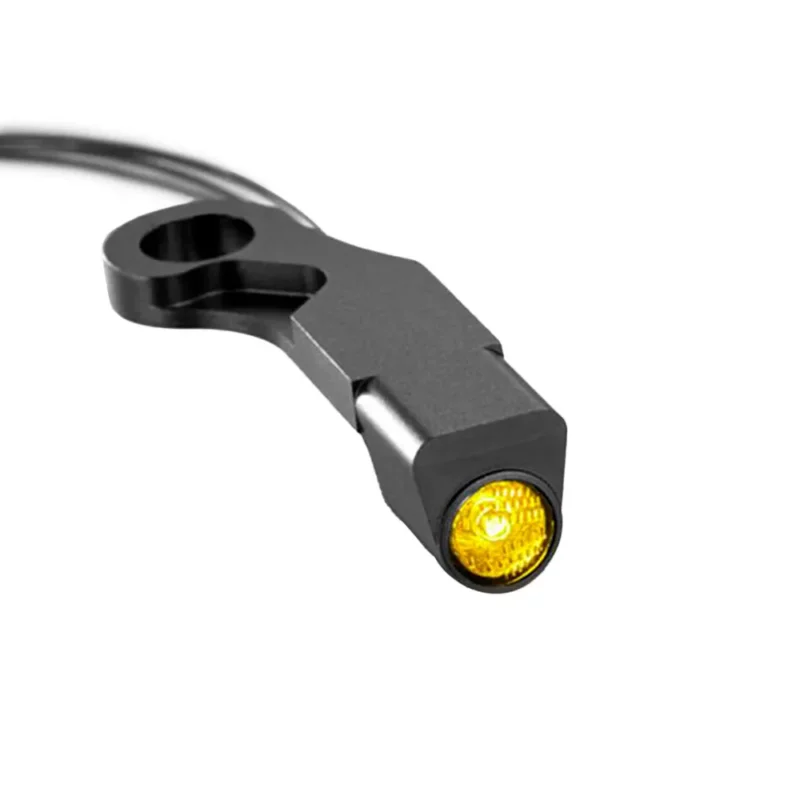 Achat Immédiat Kellermann Clignotants LED Left Dash A Harley Davidson Softail
