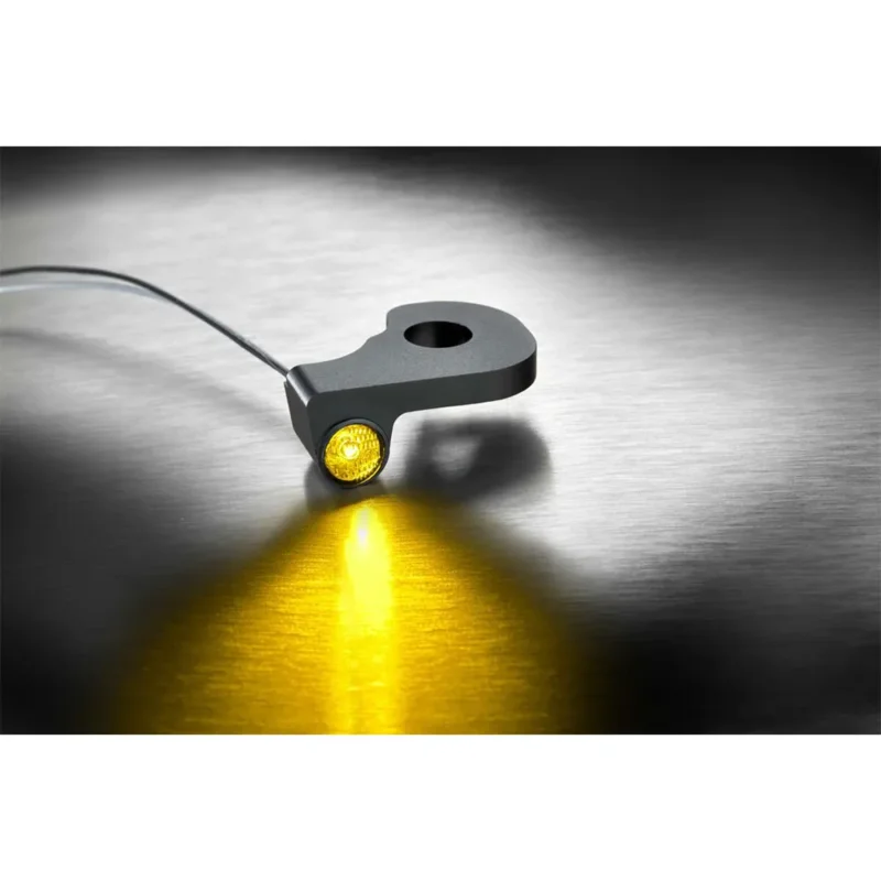 Kellermann Clignotants LED Right Dash A Harley Davidson Softail Commande En Gros
