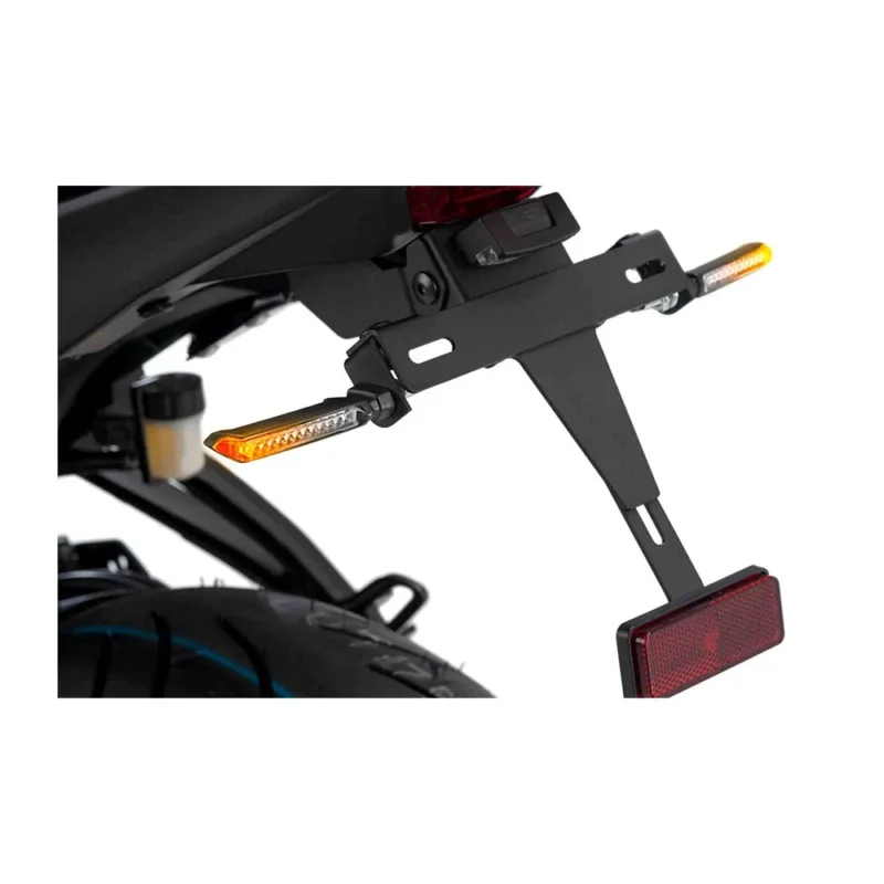 Nouvelle Collection Puig Clignotants Thin Honda NT650V Deauville 01