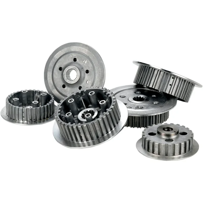 Livraison Express Vertex Cloche d´embrayage Kawasaki Kx 250 F 04-17/Suzuki Rm-Z 250 04-06