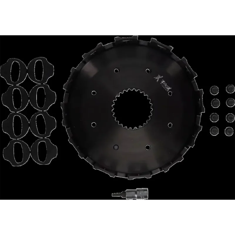 Paiement Sécurisé Prox Cloche d´embrayage Yamaha Yz 250 93-24/Yz 250 F 01-04/Yz 250 X 16-24