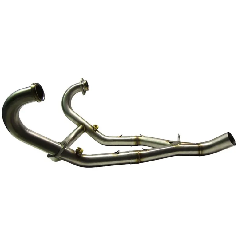 Prix Promo GPR Exhaust Systems Collecteur BMW R 1250 GS/Adventure 21-22