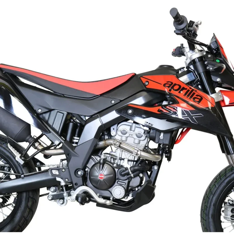 Offre Du Jour GPR Exhaust Systems Collecteur Decat System FB Mondial SMX 125 Enduro 18-20 Euro 4