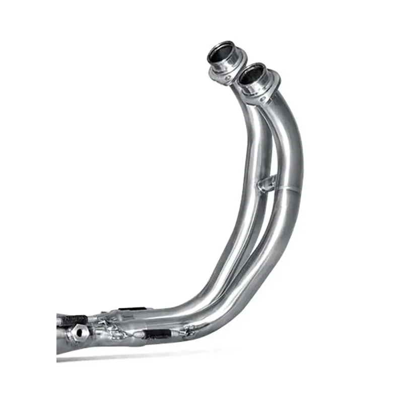 Affaire À Saisir Akrapovic Collecteur Header Ref H-Y7R1