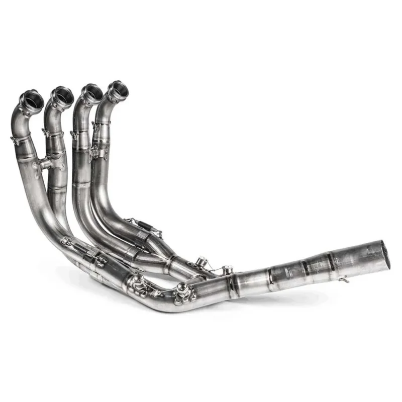 Marque Akrapovic Collecteur Header Titanium S1000RR 19 Ref E-B10E8