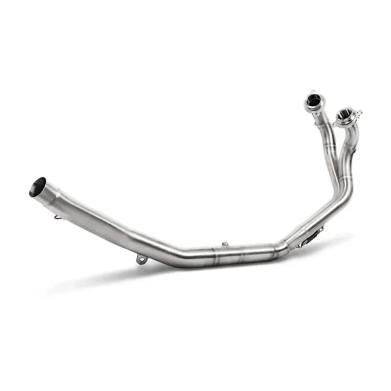 Akrapovic Collecteur Headpipes CRF1000L 16-19 Ref E-H10R 5/1 M Retour Gratuit