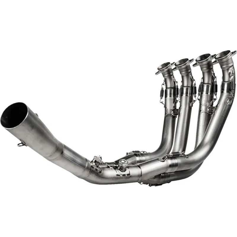 Réduction Akrapovic Collecteur non homologué BMW M 1000 RR ABS 2025-2025 E-B10E10