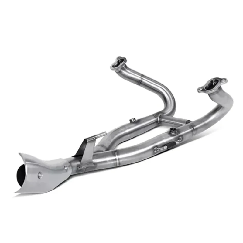 Akrapovic Collecteur non homologué BMW R1300GS Super Prix