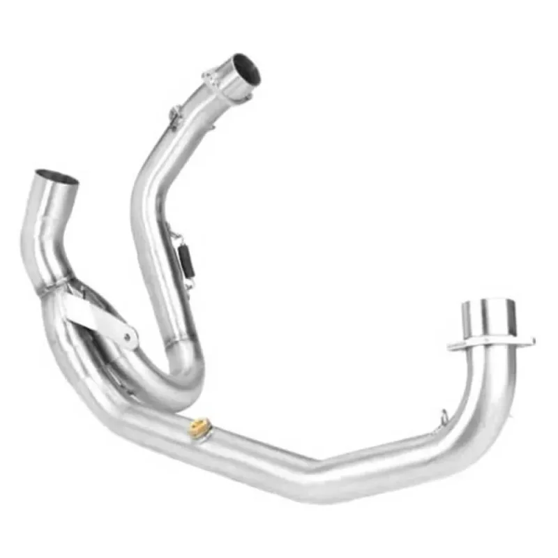 Marque Mivv Collecteur non homologué Ducati Hypermotard 1100 Evo 10-12 D.022.C2