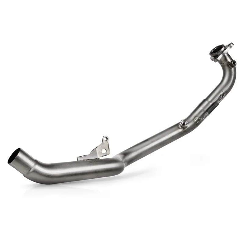 Solde Akrapovic Collecteur non homologué Honda X-ADV 750 17-25 E-H7R5