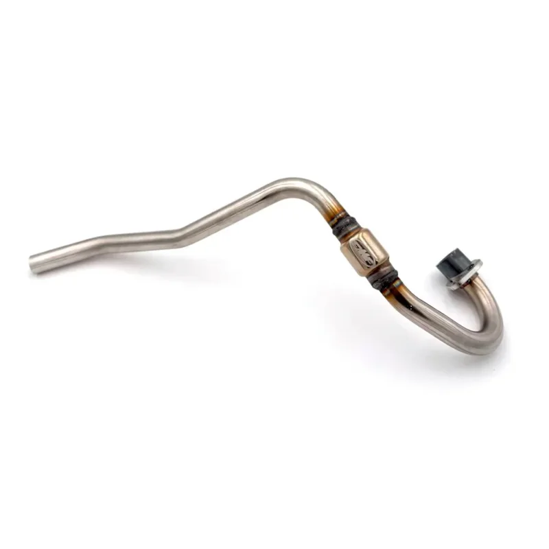 FMF Collecteur PowerBomb Honda CRF 110 F 19-26 Commander Vite