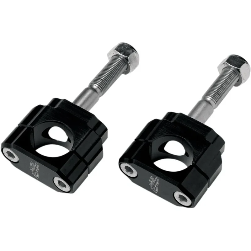 Renthal Collier de guidon 5 mm Offset CRFR 00-20/YZF 14-20/KX 14-20 Achat Immédiat