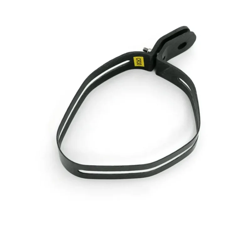 Akrapovic Collier d´échappement Carbon Fiber P-MCCR30 Acheter En Ligne