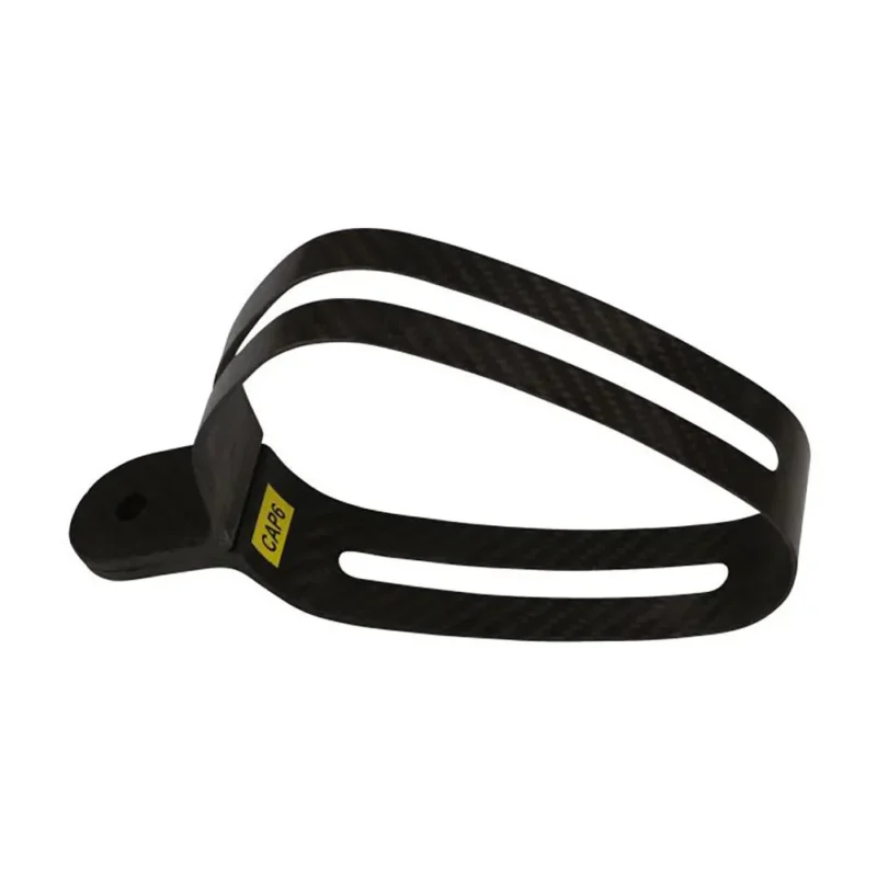 Expédition Rapide Akrapovic Collier d´échappement P-MCCAP6