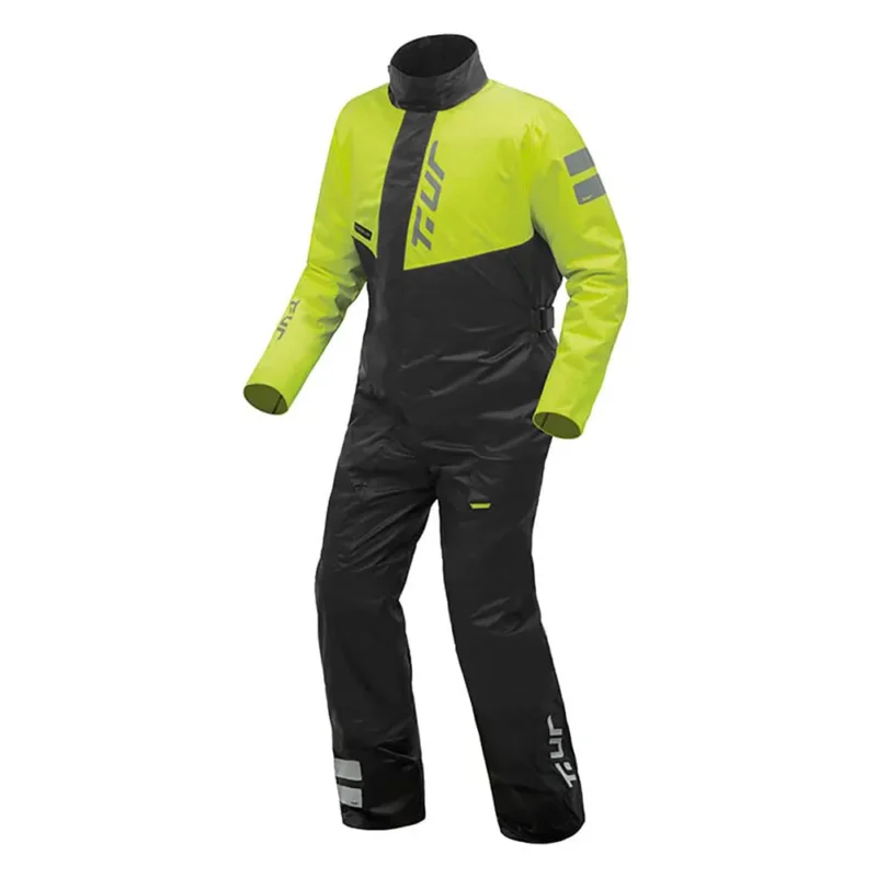 Quantité Limitée Tucano Urbano Combinaison de pluie Fulltrip Hydroscud®