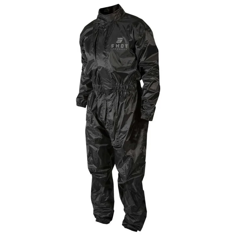 Must-Have Shot Combinaison de pluie Mud 2.0