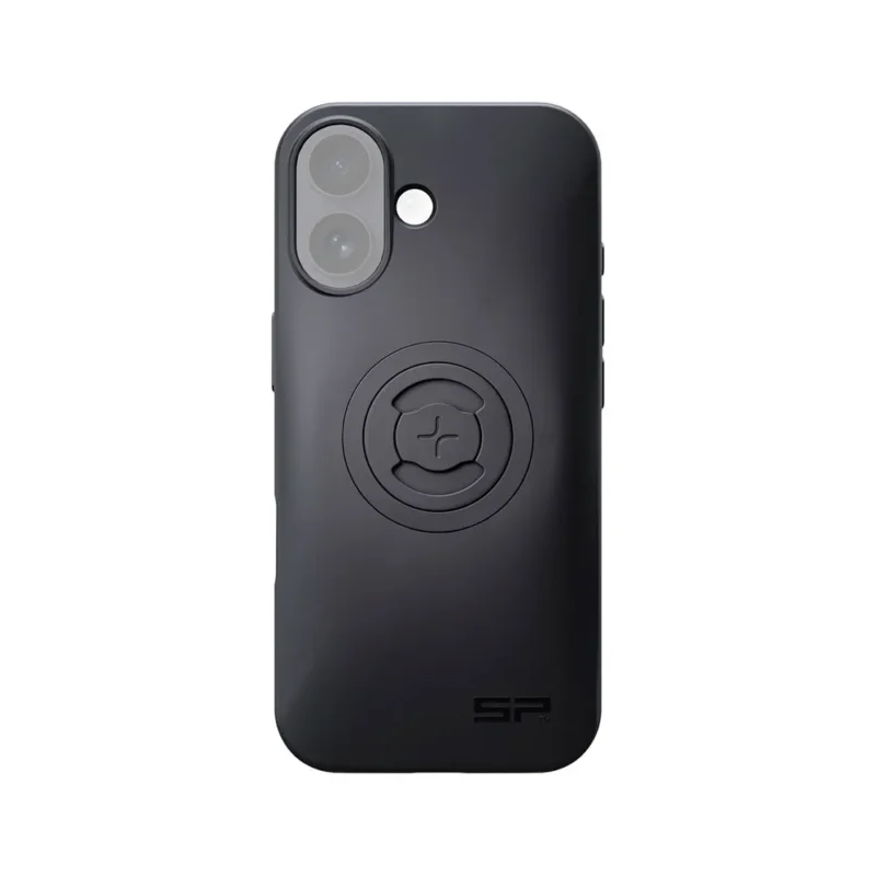 SP Connect Coque de téléphone SPC+ iPhone 17 Must-Have