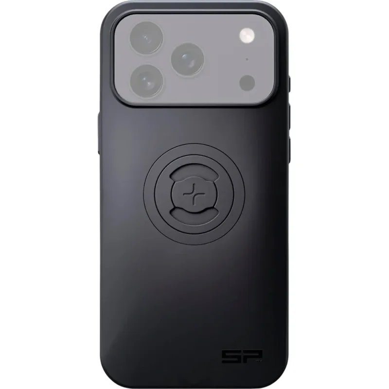 Nouveauté SP Connect Coque de téléphone SPC+ iPhone 17 Pro Max