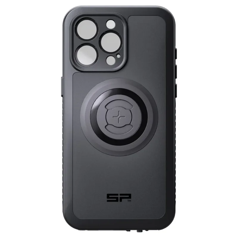 Prix Bas SP Connect Coque de téléphone Xtreme SPC+ iPhone 15 Pro Max