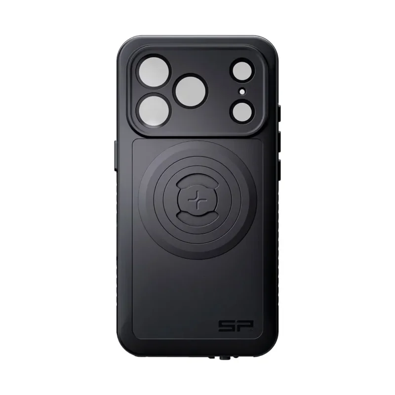 SP Connect Coque de téléphone Xtreme SPC+ iPhone 17 Pro Authentique