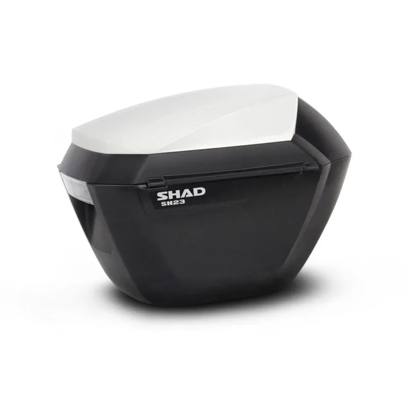 Shad Coque SH23 pour boîtier supérieur Paiement Sécurisé