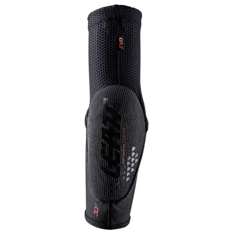 Expédition Rapide Leatt Coudières 3DF 5.0 Evo Jr