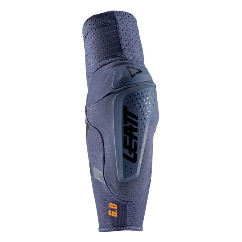Leatt Coudières 3DF 6.0 Retour Gratuit