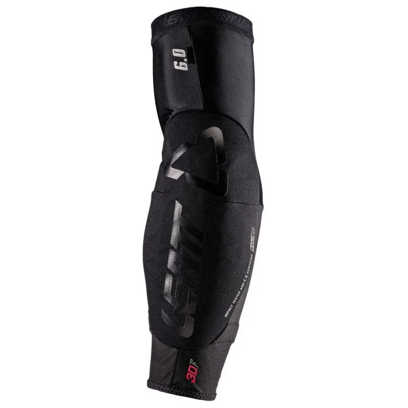 Commande En Gros Leatt Coudières 3DF 6.0 Evo