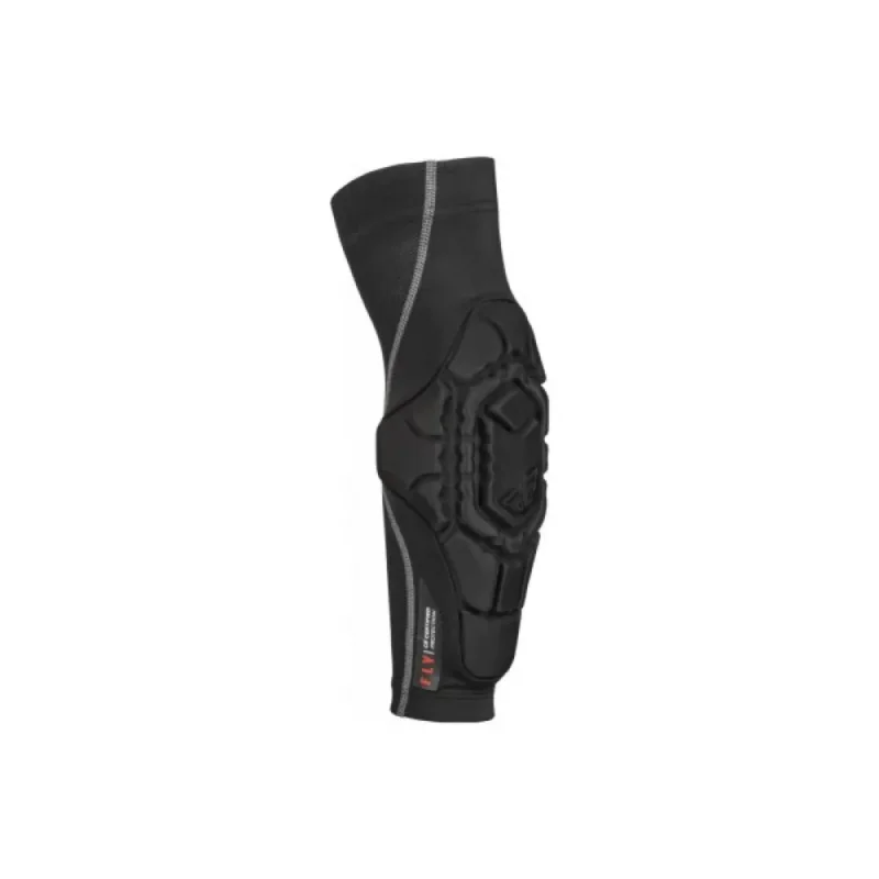 Quantité Limitée Fly Racing Coudières Barricade Lite