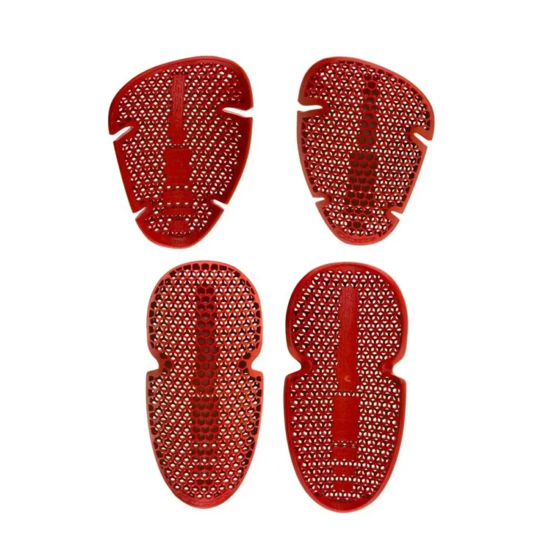 Commander Maintenant Alpinestars Coudières Bio Air Protection Kit Type A Kit 4pc