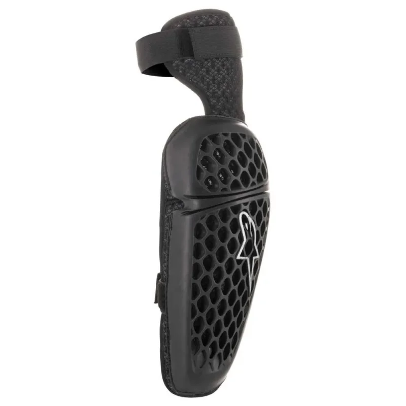 Paiement Sécurisé Alpinestars Coudières Bionic Plus Youth