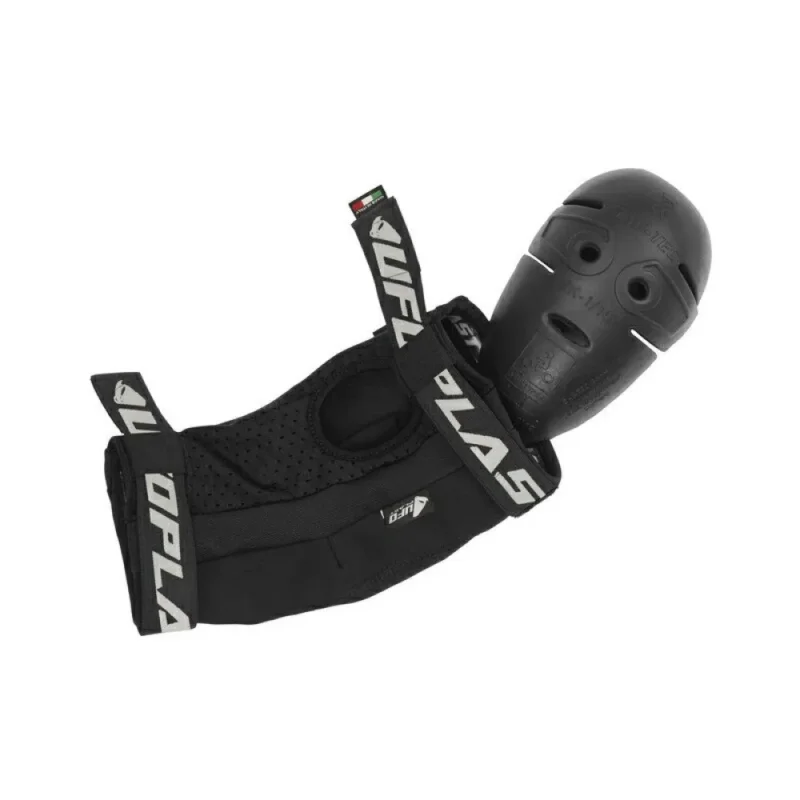 UFO Coudières Spartan ES05001 Prix Choc