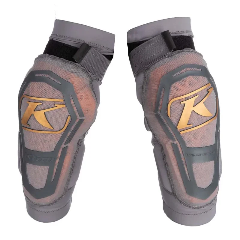 Remise Klim Coudières Tactical