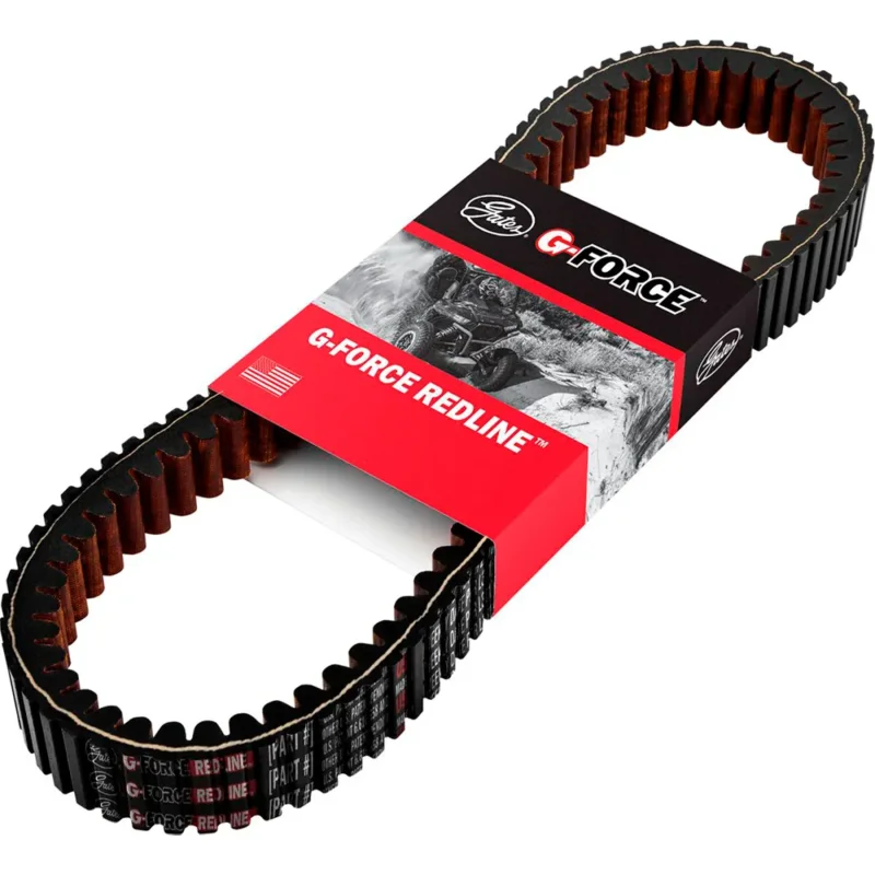 Gates Courroie de transmission G-Force Redline™ Polaris Ace 900 Xc 4X4 18-19/General 1000 16-17 Expédition Rapide