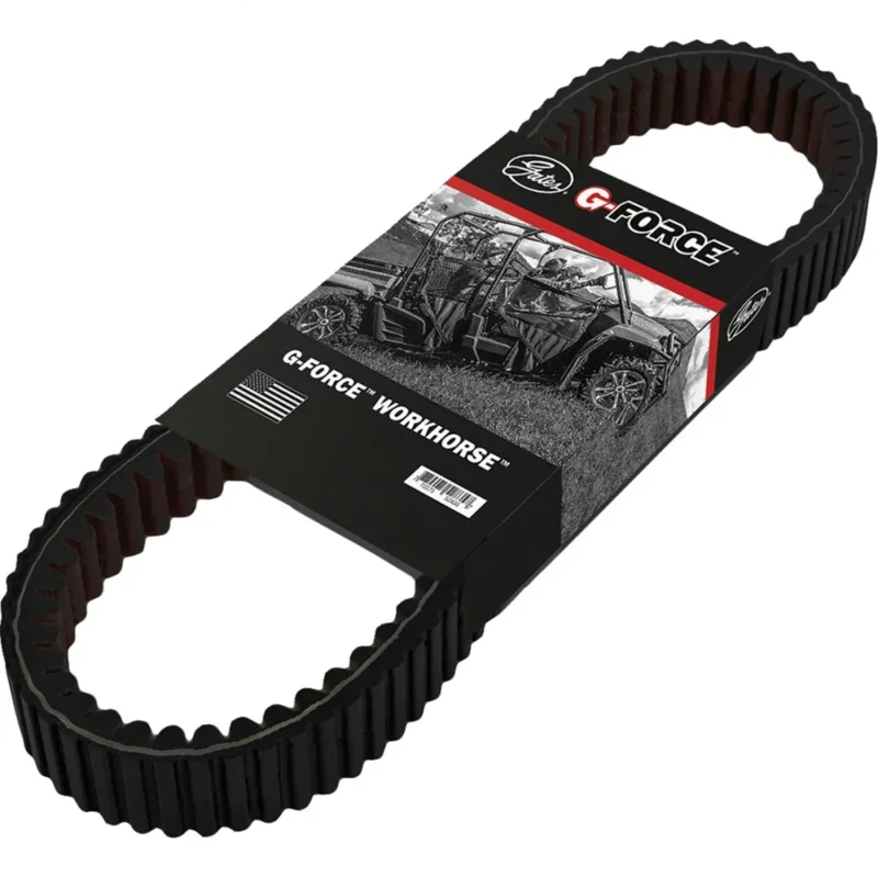 Gates Courroie de transmission G-Force™ Workhorse 40G3569 Remise