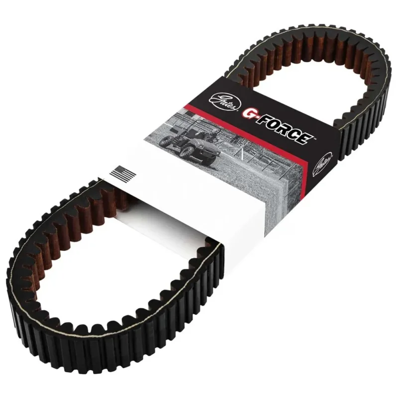 Gates Courroie de transmission G-Force™ Workhorse Polaris Indy 650 21-23/Indy 650 Sp 23/Indy 650 Xc 21-23 Expédition Rapide