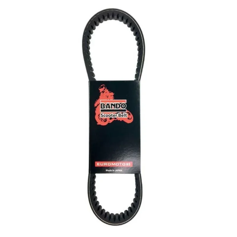 Dernier Modèle Bando Courroie de transmission Honda NSS Forza Euro5 125 2021-2024