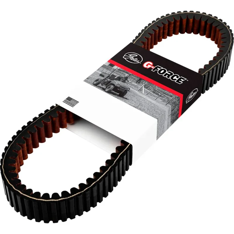 Gates Courroie de transmission Polaris Indy 600 XC 20-21/Indy 800 20/Indy 800 XC 19/Indy 850 20 Certifié