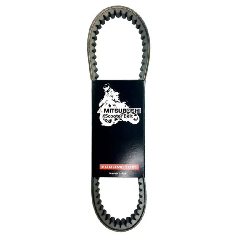 Mitsuboshi Courroie de transmission Yamaha Xenter 125 Produit De Marque