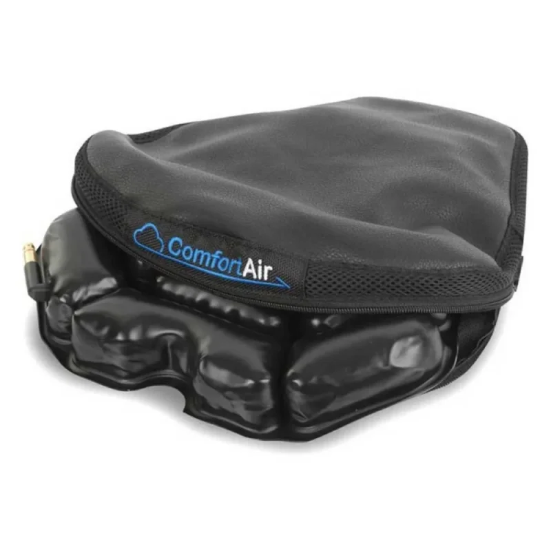 Comfortair Coussin de siège Adventure/Sport Commander Maintenant