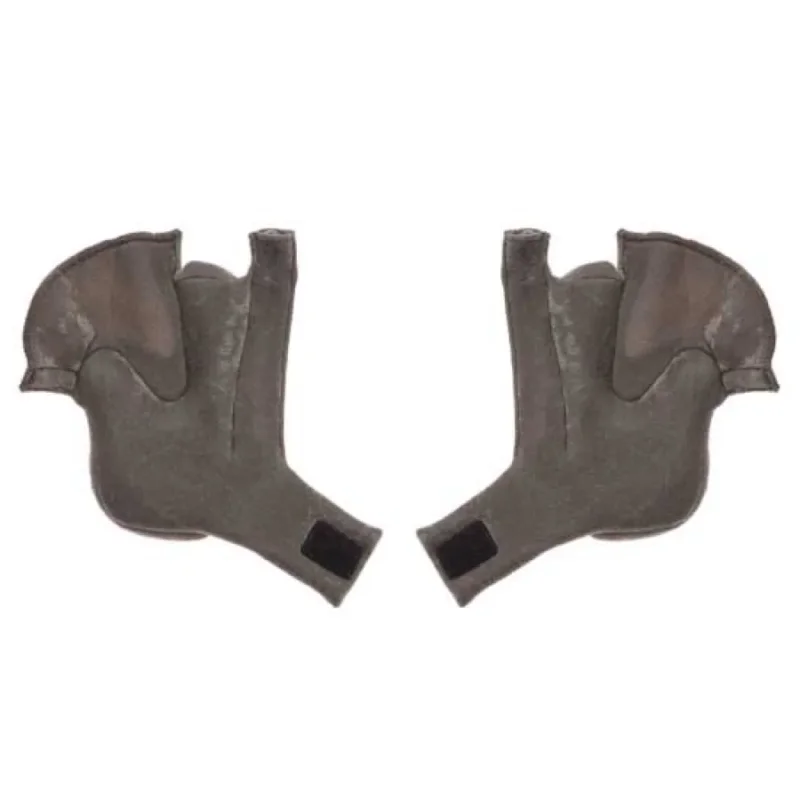 Schuberth Coussinets de joues C4 Pro/C4 Basic Dernier Modèle