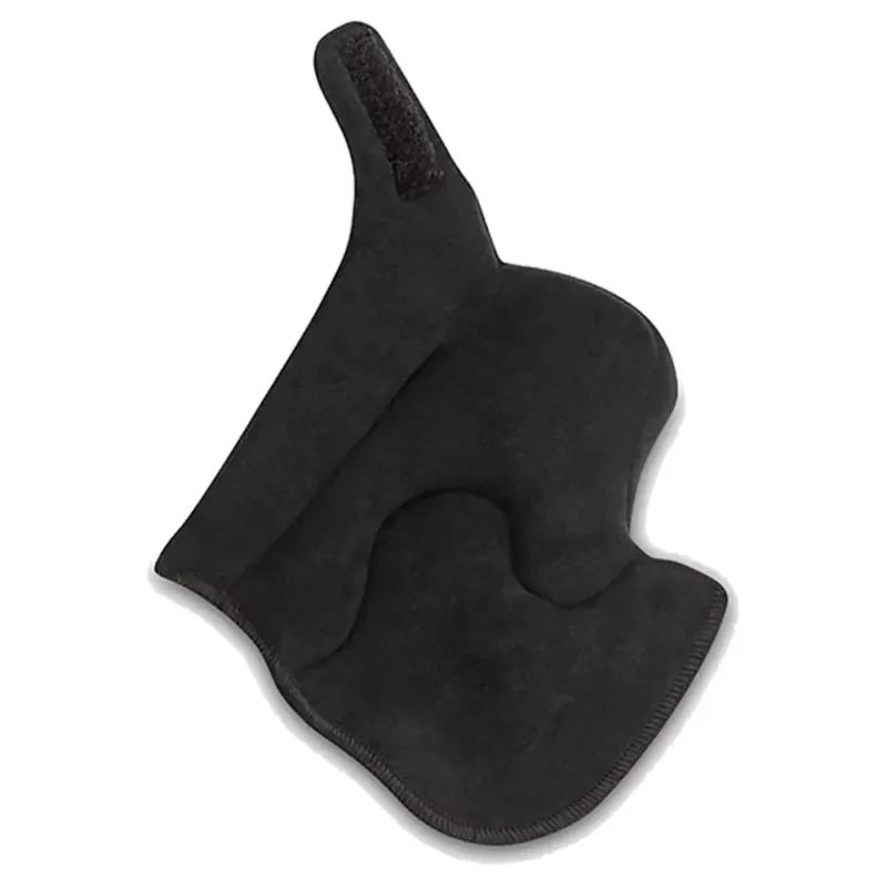 Authentique Schuberth Coussinets de joues C5 Confort +10 mm