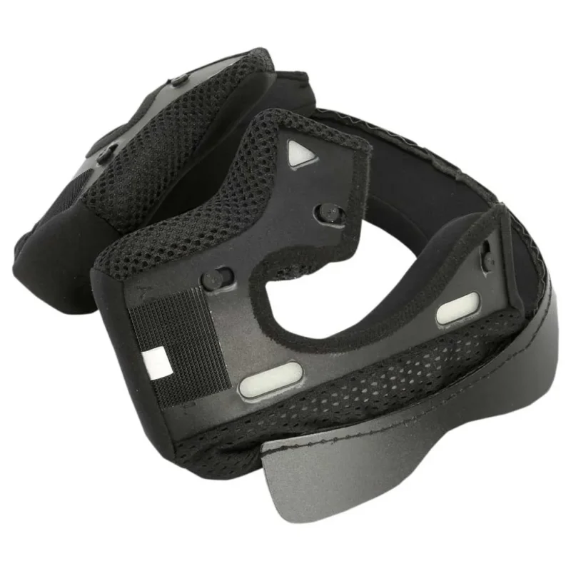 AGV Coussinets de joues K-3 SV Commander Vite