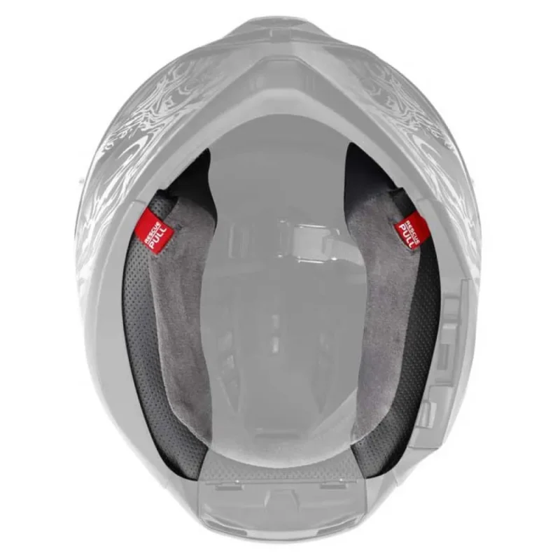 AGV Coussinets de joues K7 Livraison Express